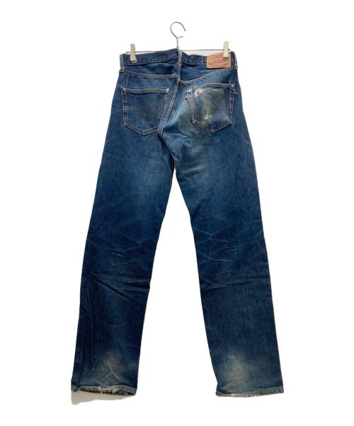 LEVI'S（リーバイス）LEVI'S (リーバイス) 501XX大戦モデル復刻デニムパンツ インディゴ サイズ:W33の古着・服飾アイテム