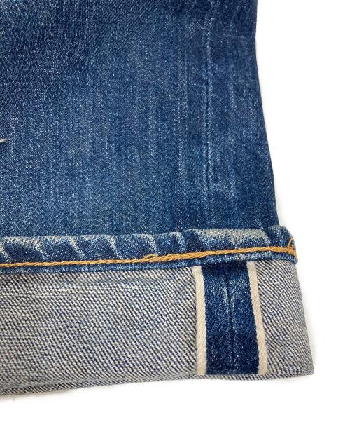 LEVI'S（リーバイス）LEVI'S (リーバイス) 501XX大戦モデル復刻デニムパンツ インディゴ サイズ:W33の古着・服飾アイテム