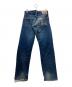 LEVI'S (リーバイス) 501XX大戦モデル復刻デニムパンツ インディゴ サイズ:W33：17000円