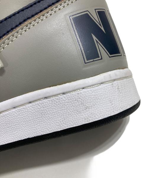 NIKE（ナイキ）NIKE (ナイキ) 復刻TERMINATOR HIGH ターミネーター ハイ グレー サイズ:26の古着・服飾アイテム
