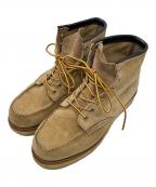 RED WINGレッドウィング）の古着「アイリッシュセッター」｜ベージュ