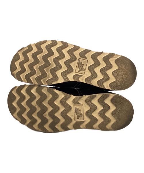 RED WING（レッドウィング）RED WING (レッドウィング) アイリッシュセッター ブラック サイズ:7 1/2の古着・服飾アイテム