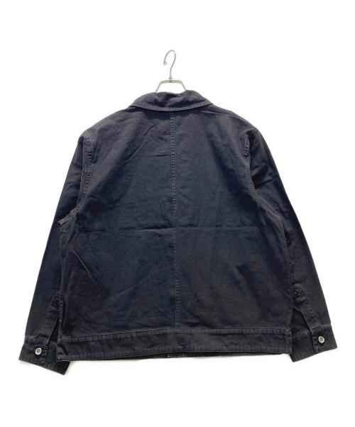 NIKE（ナイキ）NIKE (ナイキ) BRAND AS M J ESS STMT CHICAGO JKT ブラック サイズ:XXLの古着・服飾アイテム