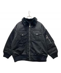 中古・古着通販】BROWN'S BEACH JACKET (ブラウンズビーチジャケット