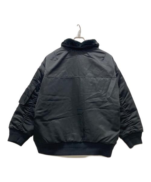 JORDAN（ジョーダン）JORDAN (ジョーダン) レネゲード ジャケット ブラック サイズ:L 未使用品の古着・服飾アイテム