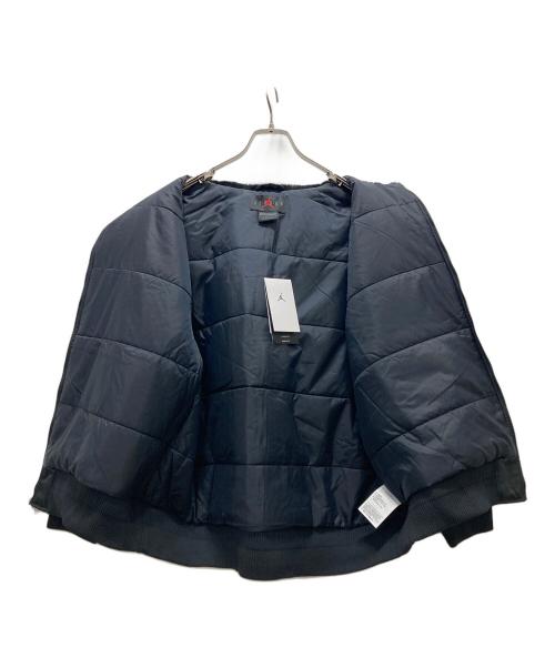 JORDAN（ジョーダン）JORDAN (ジョーダン) レネゲード ジャケット ブラック サイズ:L 未使用品の古着・服飾アイテム