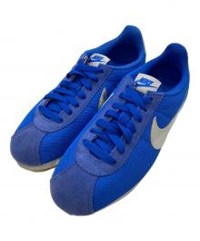 NIKE（ナイキ）の古着「CLASSIC CORTEZ NYLON」｜ブルー