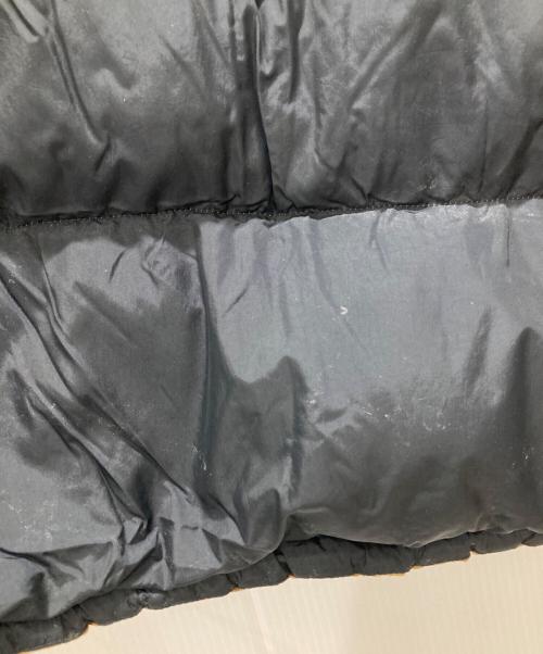 THE NORTH FACE（ザ ノース フェイス）THE NORTH FACE (ザ ノース フェイス) ヌプシベスト ブラウン サイズ:Mの古着・服飾アイテム