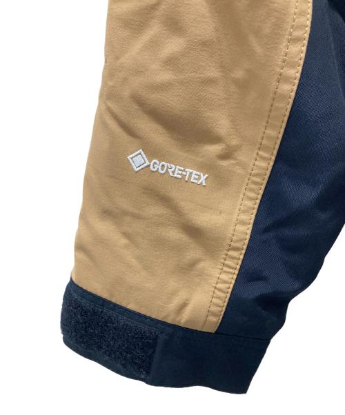 THE NORTH FACE（ザ ノース フェイス）THE NORTH FACE (ザ ノース フェイス) マウンテンダウンジャケット ブラウン サイズ:Sの古着・服飾アイテム