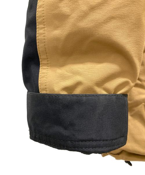 THE NORTH FACE（ザ ノース フェイス）THE NORTH FACE (ザ ノース フェイス) マウンテンダウンジャケット ブラウン サイズ:Sの古着・服飾アイテム