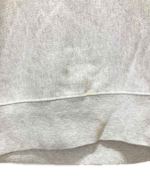 Champion REVERSE WEAVE（チャンピオン リバース ウィーブ）Champion REVERSE WEAVE (チャンピオン リバース ウィーブ) メトロポリタン美術館 リバースウィーブスウェット グレー サイズ:2XLの古着・服飾アイテム