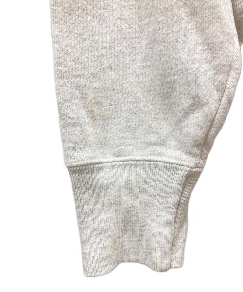 Champion REVERSE WEAVE（チャンピオン リバース ウィーブ）Champion REVERSE WEAVE (チャンピオン リバース ウィーブ) メトロポリタン美術館 リバースウィーブスウェット グレー サイズ:2XLの古着・服飾アイテム