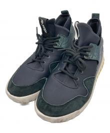 adidas（アディダス）の古着「Tubular X」｜ブラック