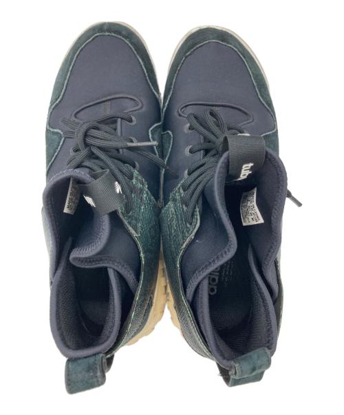 adidas（アディダス）adidas (アディダス) Tubular X ブラック サイズ:27.5の古着・服飾アイテム
