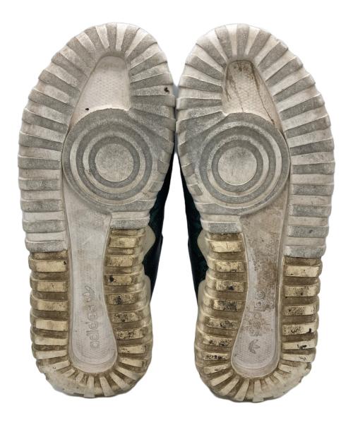 adidas（アディダス）adidas (アディダス) Tubular X ブラック サイズ:27.5の古着・服飾アイテム