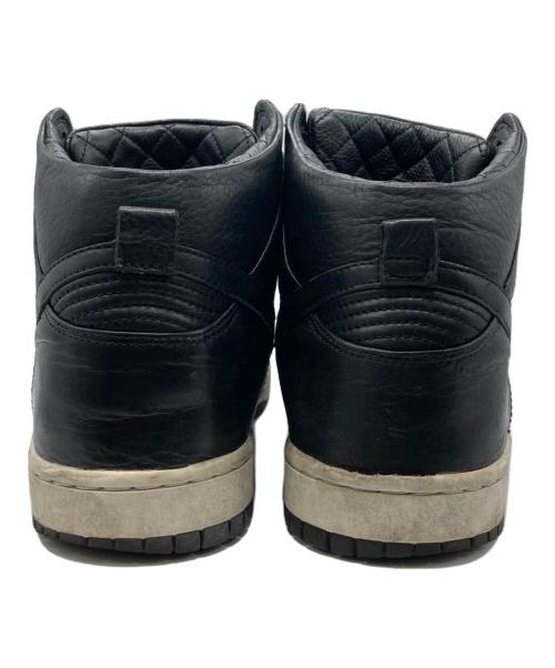 NIKE（ナイキ）NIKE (ナイキ) DUNK LUX SP ブラック サイズ:28の古着・服飾アイテム