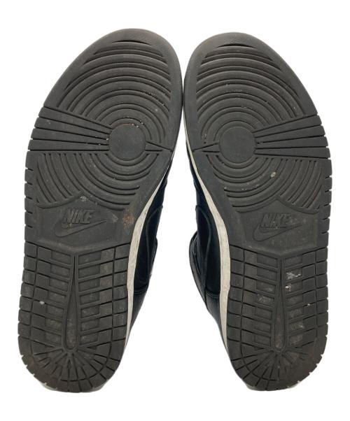 NIKE（ナイキ）NIKE (ナイキ) DUNK LUX SP ブラック サイズ:28の古着・服飾アイテム