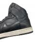中古・古着 NIKE (ナイキ) DUNK LUX SP ブラック サイズ:28：8000円