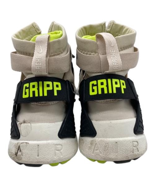 NIKE（ナイキ）NIKE (ナイキ) AIR HUARACHE GRIPP グレー サイズ:28の古着・服飾アイテム