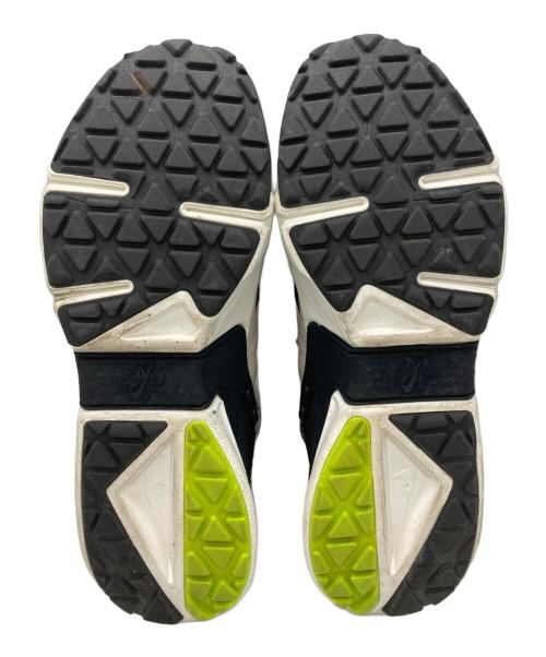 NIKE（ナイキ）NIKE (ナイキ) AIR HUARACHE GRIPP グレー サイズ:28の古着・服飾アイテム