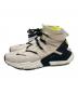NIKE (ナイキ) AIR HUARACHE GRIPP グレー サイズ:28：3000円