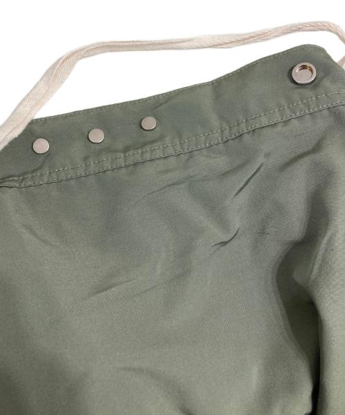 Hileck（ハイレック）Hileck (ハイレック) カーゴパンツ グリーン サイズ:Fの古着・服飾アイテム