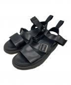 Dr.Martensドクターマーチン）の古着「サンダル」｜ブラック