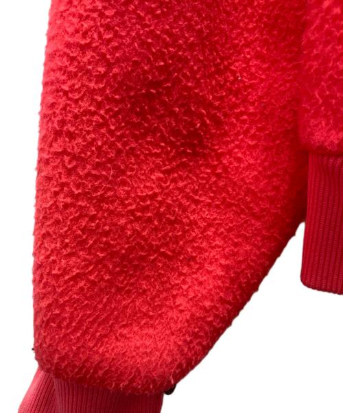 Columbia（コロンビア）Columbia (コロンビア) USA製フリースジャケット ピンク サイズ:Lの古着・服飾アイテム