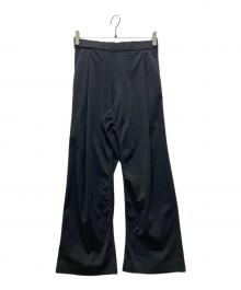 THE NORTH FACE（ザ ノース フェイス）の古着「テックラウンジパンツ」｜ブラック