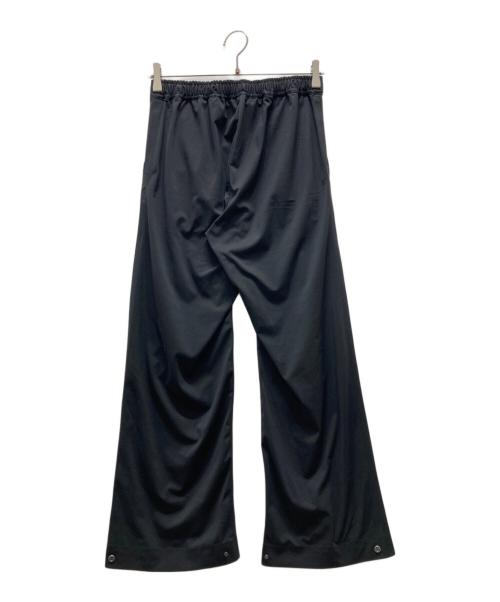 THE NORTH FACE（ザ ノース フェイス）THE NORTH FACE (ザ ノース フェイス) テックラウンジパンツ ブラック サイズ:Ⅿの古着・服飾アイテム