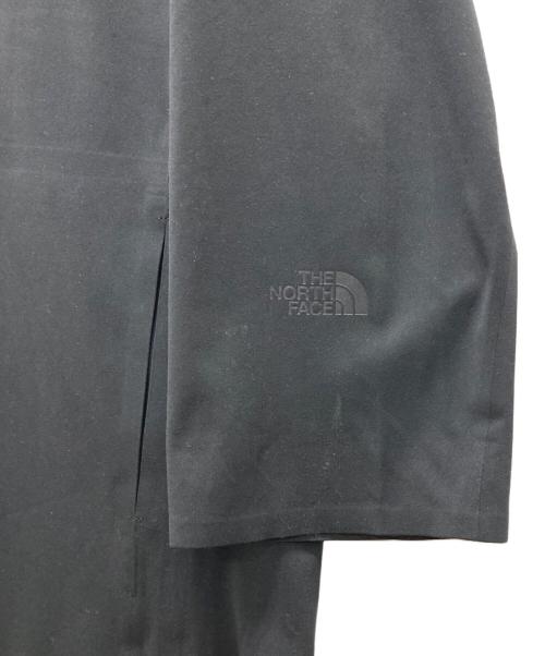 THE NORTH FACE（ザ ノース フェイス）THE NORTH FACE (ザ ノース フェイス) テックラウンジカーディガン ブラック サイズ:Ⅿの古着・服飾アイテム