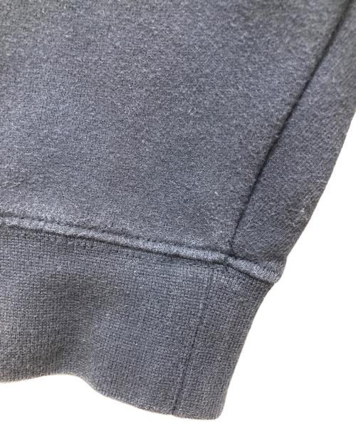 RIPNDIP（リップンディップ）RIPNDIP (リップンディップ) ロゴパーカー ブラック サイズ:MIDIUMの古着・服飾アイテム