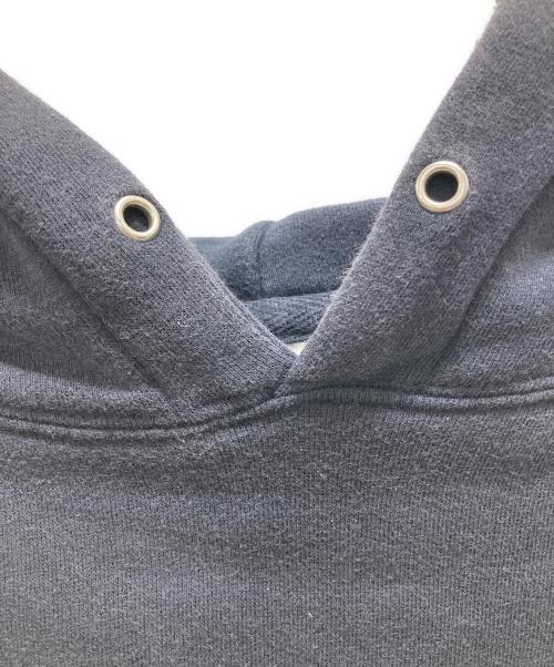 RIPNDIP（リップンディップ）RIPNDIP (リップンディップ) ロゴパーカー ブラック サイズ:MIDIUMの古着・服飾アイテム