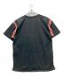 PLATINUM FUBU (プラチナムフブ) HARLEM GLOBETROTTERS Tシャツ ブラック サイズ:XXL：5000円