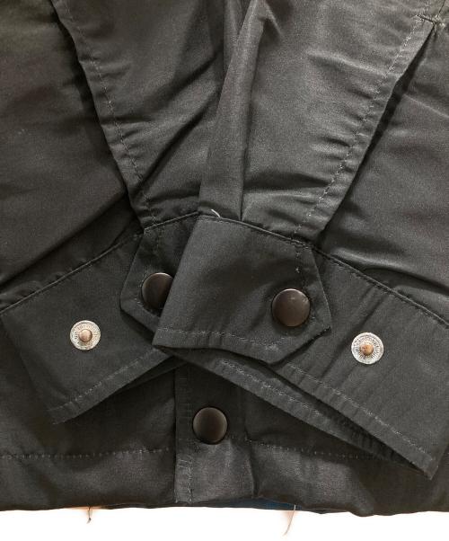 RIPNDIP（リップンディップ）RIPNDIP (リップンディップ) MUST BE NICE コーチジャケット ブラック サイズ:Lの古着・服飾アイテム