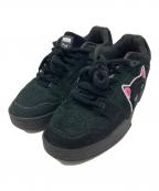 PUMA×RIPNDIPプーマ×リップンディップ）の古着「スニーカー」｜ブラック