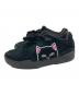 PUMA (プーマ) RIPNDIP (リップンディップ) スニーカー ブラック サイズ:26.5：7000円