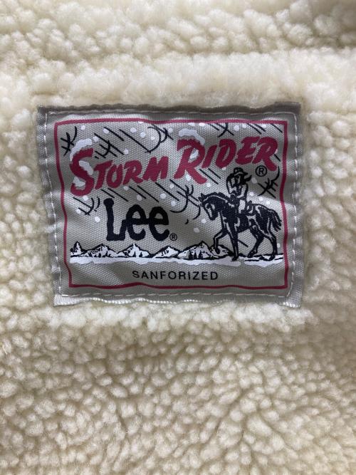 LEE（リー）LEE (リー) コーデュロイジャケット ブラック サイズ:M 未使用品の古着・服飾アイテム