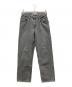 LEVI'S（リーバイス）の古着「SilverTab デニムパンツ」｜ブラック