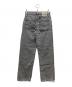 LEVI'S (リーバイス) SilverTab デニムパンツ ブラック サイズ:W25：3500円