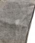 中古・古着 LEVI'S (リーバイス) SilverTab デニムパンツ ブラック サイズ:W25：3500円