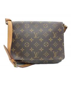 中古・古着通販】LOUIS VUITTON (ルイ ヴィトン) ミュゼットタンゴ