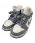 NIKE（ナイキ）の古着「AIR JORDAN1」｜グレー