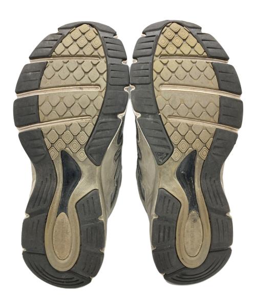 NEW BALANCE（ニューバランス）NEW BALANCE (ニューバランス) ローカットスニーカー グレー サイズ:25の古着・服飾アイテム