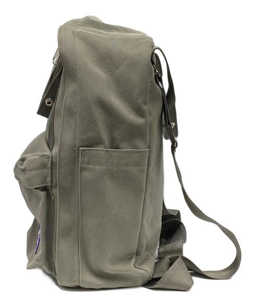 THE NORTH FACE（ザ ノース フェイス）THE NORTH FACE (ザ ノース フェイス) 2WAYデイパック オリーブの古着・服飾アイテム