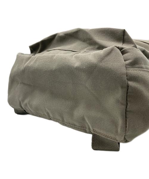 THE NORTH FACE（ザ ノース フェイス）THE NORTH FACE (ザ ノース フェイス) 2WAYデイパック オリーブの古着・服飾アイテム