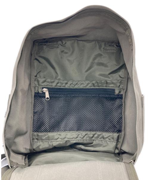THE NORTH FACE（ザ ノース フェイス）THE NORTH FACE (ザ ノース フェイス) 2WAYデイパック オリーブの古着・服飾アイテム