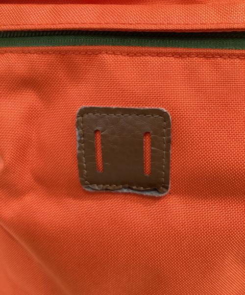 Patagonia（パタゴニア）Patagonia (パタゴニア) TOROMIRO PACK オレンジの古着・服飾アイテム