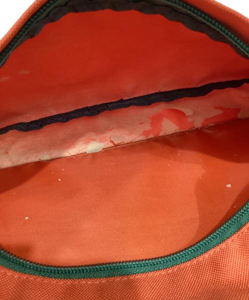 Patagonia（パタゴニア）Patagonia (パタゴニア) TOROMIRO PACK オレンジの古着・服飾アイテム