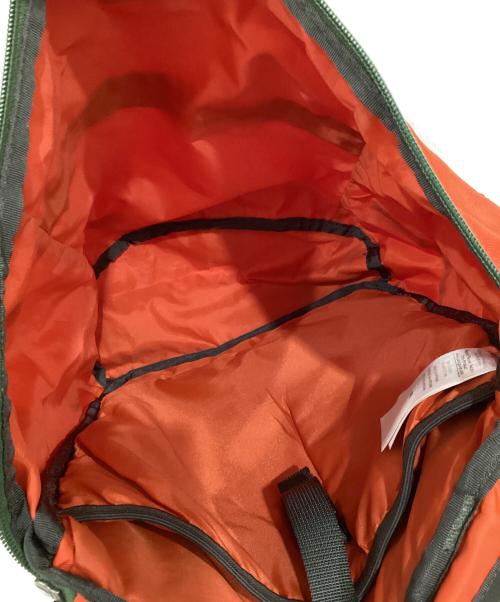 Patagonia（パタゴニア）Patagonia (パタゴニア) TOROMIRO PACK オレンジの古着・服飾アイテム